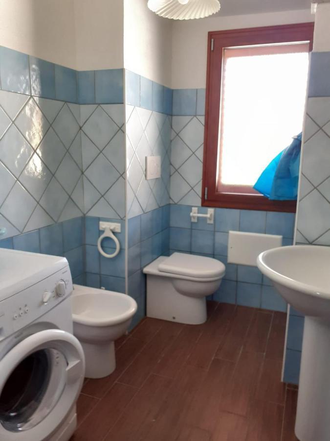 Sos Appentos 3 - Indipendente 4/6 Posti Letto Διαμέρισμα Siniscola Εξωτερικό φωτογραφία