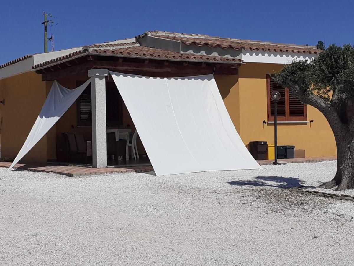 Sos Appentos 3 - Indipendente 4/6 Posti Letto Διαμέρισμα Siniscola Εξωτερικό φωτογραφία